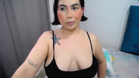 Snapshot of _kade69_ chatting on 4, 10, 2025 KADE online show from 4, 10, 2025