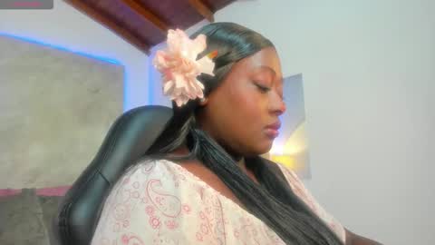 Kanela Anderson online show from 6, 11, 2025