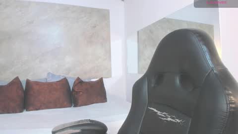 Kanela Anderson online show from 29, 11, 2025