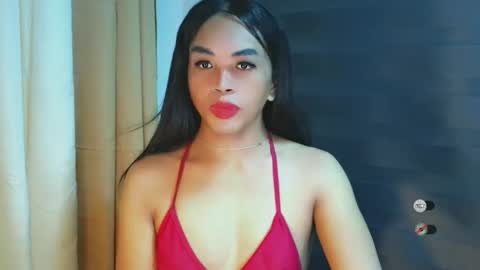 Snapshot of _karie_ chatting on 4, 5, 2026 _karie_ online show from 4, 5, 2026