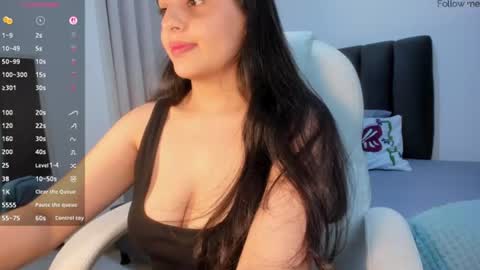 Karina online show from 21, 7, 2026
