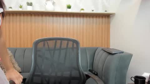 Amanda online show from 31, 10, 2025