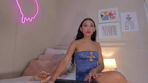 Snapshot of _karol_18 chatting on 20, 7, 2026 karol online show from 20, 7, 2026