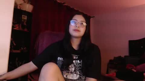 Snapshot of _kat_sweet chatting on 20, 1, 2025 Cata  online show from 20, 1, 2025