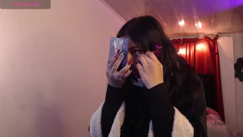 Snapshot of _kat_sweet chatting on 23, 9, 2025 Cata  online show from 23, 9, 2025