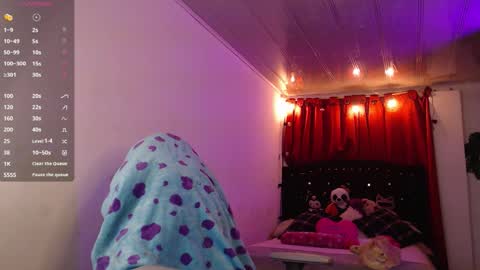 Snapshot of _kat_sweet chatting on 30, 9, 2025 Cata  online show from 30, 9, 2025