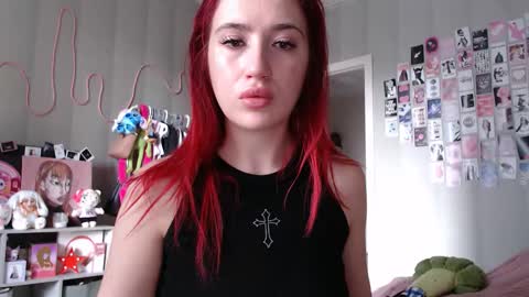Snapshot of _katemiller_ chatting on 13, 10, 2025 katemiller online show from 13, 10, 2025