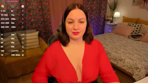 Kate online show from 2, 12, 2025