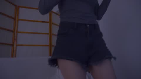 Snapshot of _kei_ chatting on 25, 7, 2026 Kei online show from 25, 7, 2026