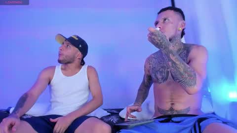 Snapshot of _kevin_xxx chatting on 22, 12, 2025 online show from 22, 12, 2025