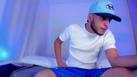 Snapshot of _kevin_xxx chatting on 19, 1, 2026 online show from 19, 1, 2026