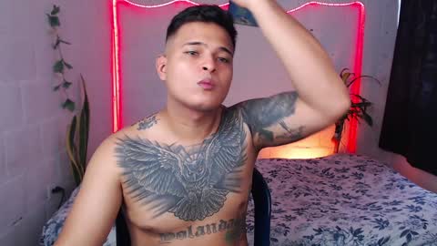 Nucita online show from 8, 2, 2025