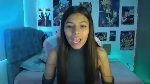 khloe sweet online show from 27, 2, 2025