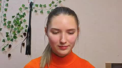 _kikiclark_ online show from 26, 2, 2026