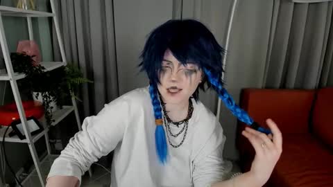 Snapshot of _killy_ chatting on 5, 10, 2025 Li online show from 5, 10, 2025