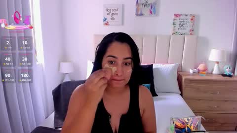 Kim online show from 23, 11, 2025