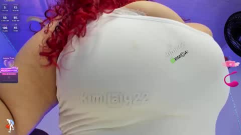 Snapshot of _kimi22 chatting on 10, 3, 2025 Kimi online show from 10, 3, 2025