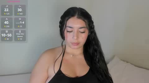 _kimtorres_ online show from 12, 2, 2026