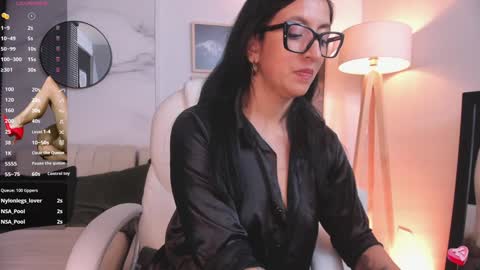 Snapshot of _kiramoon__ chatting on 3, 1, 2025 Kiraaaa 0 online show from 3, 1, 2025