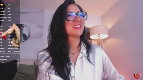 Snapshot of _kiramoon__ chatting on 5, 1, 2025 Kiraaaa 0 online show from 5, 1, 2025