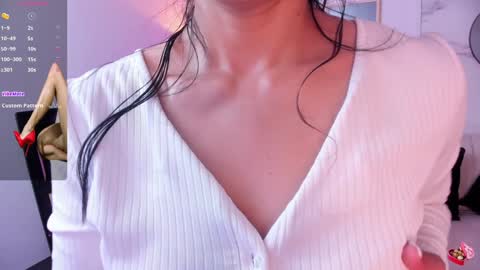 Snapshot of _kiramoon__ chatting on 12, 1, 2025 Kiraaaa 0 online show from 12, 1, 2025