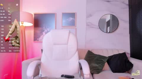 Snapshot of _kiramoon__ chatting on 14, 1, 2025 Kiraaaa 0 online show from 14, 1, 2025