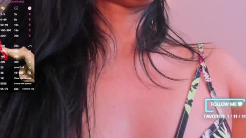 Snapshot of _kiramoon__ chatting on 27, 1, 2025 Kiraaaa 0 online show from 27, 1, 2025