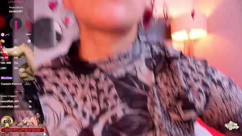 Snapshot of _kiramoon__ chatting on 5, 2, 2025 Kiraaaa 0 online show from 5, 2, 2025