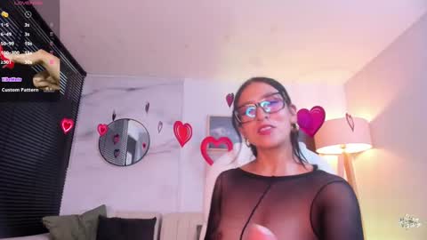 Snapshot of _kiramoon__ chatting on 9, 2, 2025 Kiraaaa 0 online show from 9, 2, 2025