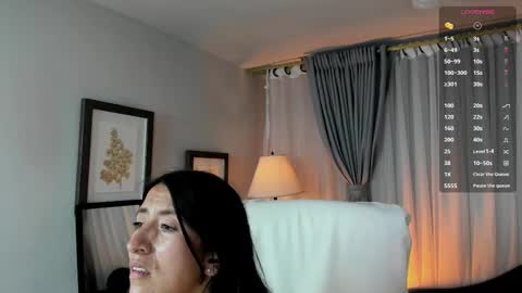 Snapshot of _kiramoon__ chatting on 19, 10, 2025 Kiraaaa 0 online show from 19, 10, 2025