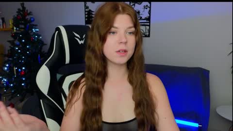 Molly   Emily online show from 22, 12, 2024