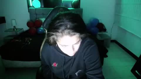 _kitten_1 online show from 19, 2, 2025