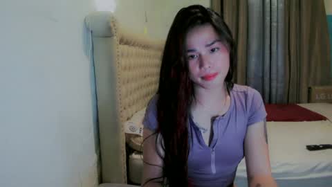 Snapshot of _kittieluxe chatting on 18, 6, 2026 _kittieluxe online show from 18, 6, 2026