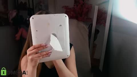 Snapshot of _kittyboo chatting on 15, 2, 2025 Aleksa online show from 15, 2, 2025