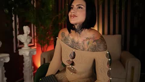   online show from 22, 9, 2025