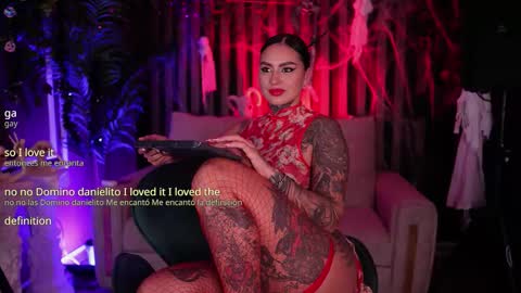   online show from 29, 10, 2025