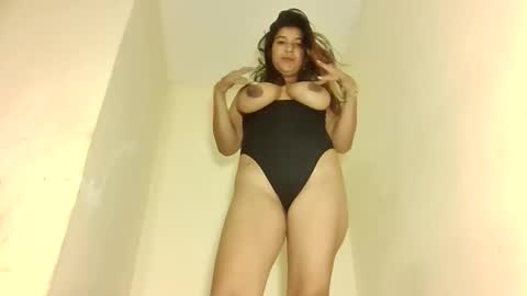 Snapshot of _kmilo_ chatting on 29, 4, 2026 _kmilo_ online show from 29, 4, 2026