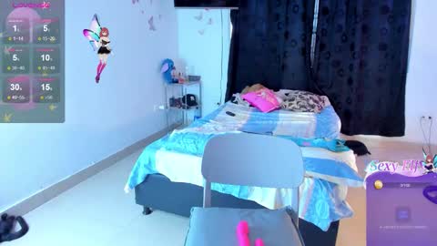  koriinn  online show from 12, 2, 2026