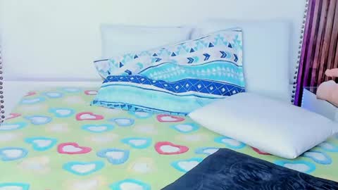 Snapshot of _krystal_cambell chatting on 5, 6, 2026 _krystal_cambell online show from 5, 6, 2026