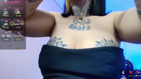 _kur0mi_ online show from 10, 2, 2025