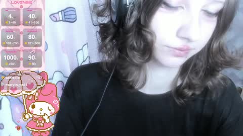 Snapshot of _kuroneeko_ chatting on 2, 12, 2024  kuro  online show from 2, 12, 2024