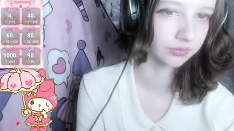 Snapshot of _kuroneeko_ chatting on 5, 12, 2024  kuro  online show from 5, 12, 2024