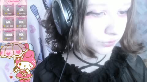 Snapshot of _kuroneeko_ chatting on 6, 12, 2024  kuro  online show from 6, 12, 2024