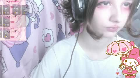 Snapshot of _kuroneeko_ chatting on 7, 12, 2024  kuro  online show from 7, 12, 2024