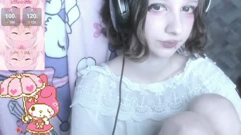 Snapshot of _kuroneeko_ chatting on 8, 12, 2024  kuro  online show from 8, 12, 2024