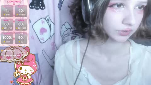 Snapshot of _kuroneeko_ chatting on 9, 12, 2024  kuro  online show from 9, 12, 2024