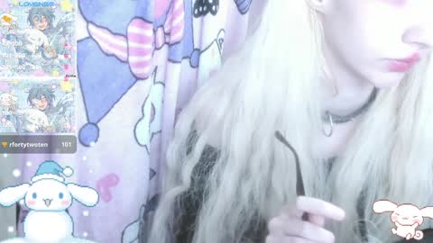 Snapshot of _kuroneeko_ chatting on 16, 12, 2024  kuro  online show from 16, 12, 2024