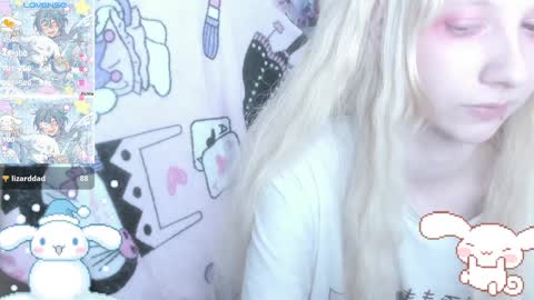 Snapshot of _kuroneeko_ chatting on 18, 12, 2024  kuro  online show from 18, 12, 2024