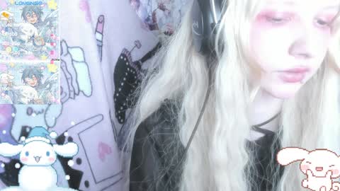 Snapshot of _kuroneeko_ chatting on 20, 12, 2024  kuro  online show from 20, 12, 2024
