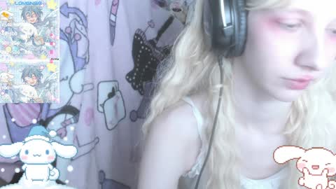 Snapshot of _kuroneeko_ chatting on 21, 12, 2024  kuro  online show from 21, 12, 2024